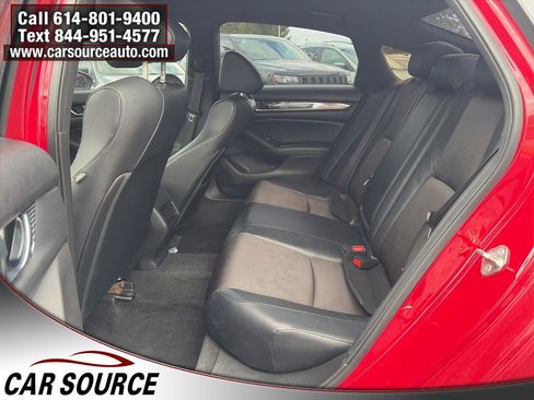 Used 2018 Honda Accord Sport image 22