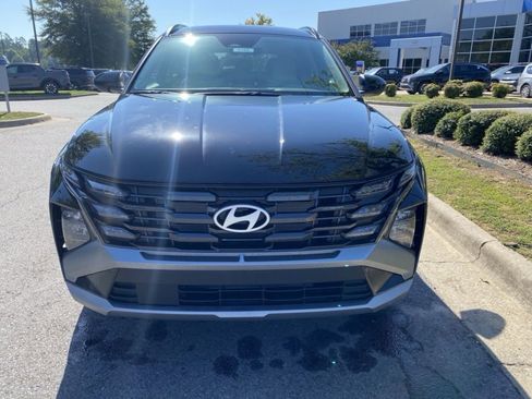 New 2026 Hyundai Tucson SEL image 2