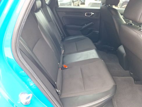 Used 2024 Honda Civic Sport image 30