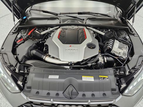 Used 2023 Audi RS 5 Sportback image 18