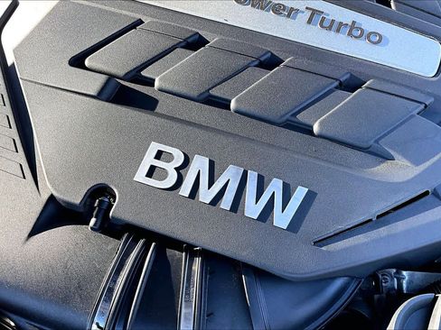 Used 2018 BMW 650i xDrive Convertible image 32