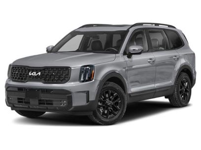 Used 2024 Kia Telluride SX X-Pro