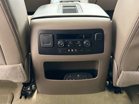 Used 2016 Chevrolet Suburban LT AWD/4WD image 24
