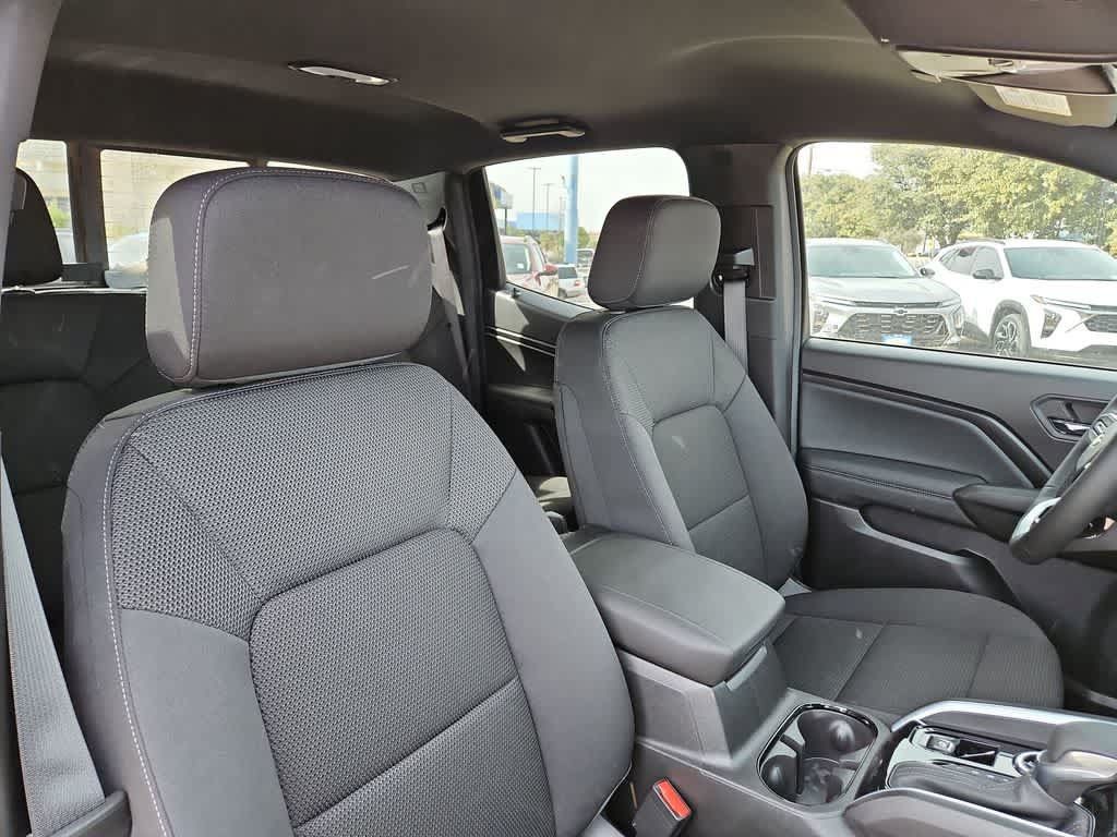 Used 2024 Chevrolet Colorado LT w/ LT Convenience Package II AWD/4WD image 22