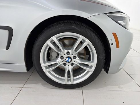 Used 2019 BMW 440i xDrive Coupe w/ M Sport Package image 42