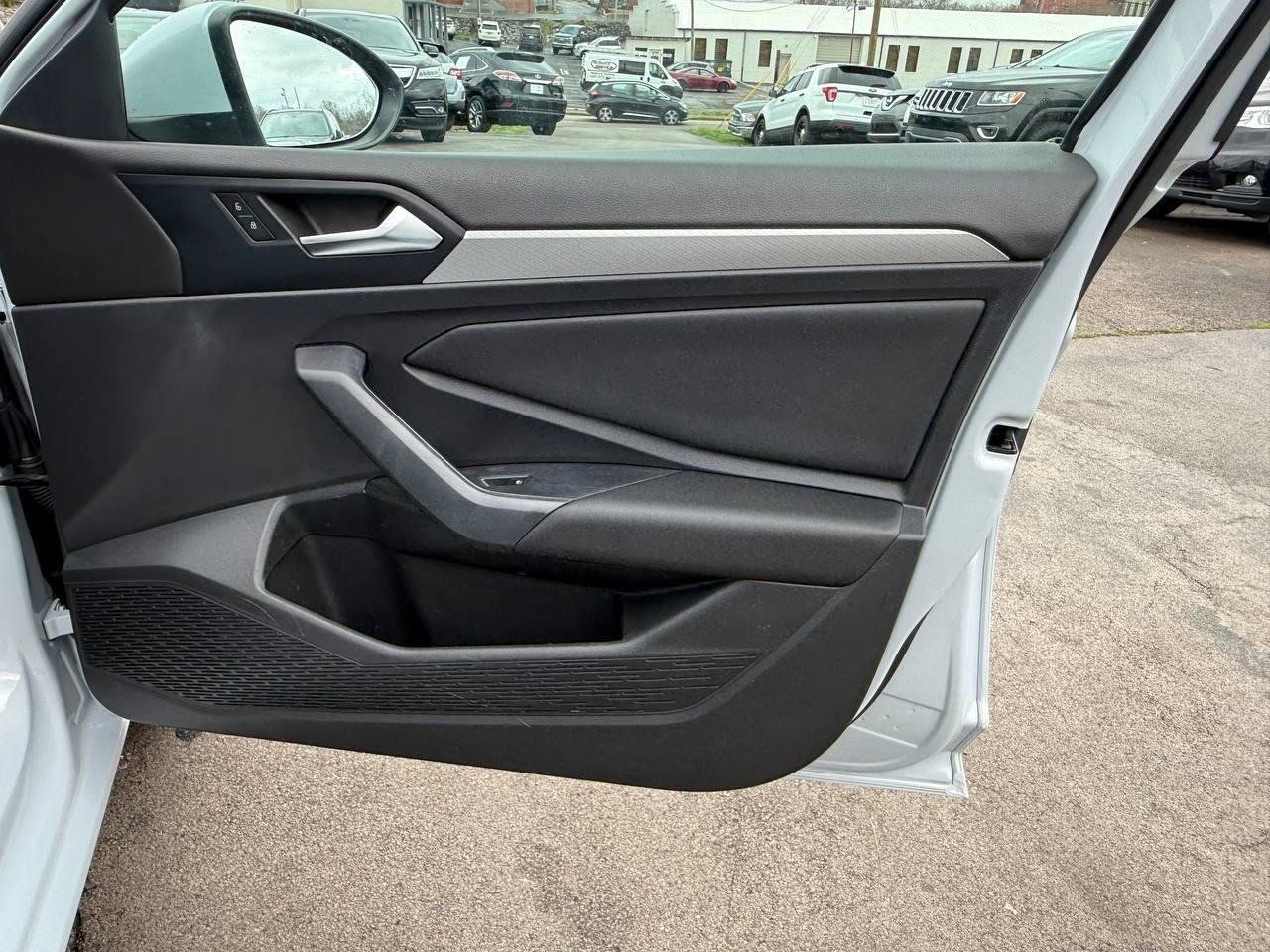 Used 2019 Volkswagen Jetta S FWD image 19