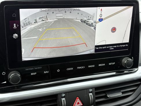 Used 2024 Kia Forte GT-Line w/ GT-Line Premium Package image 26