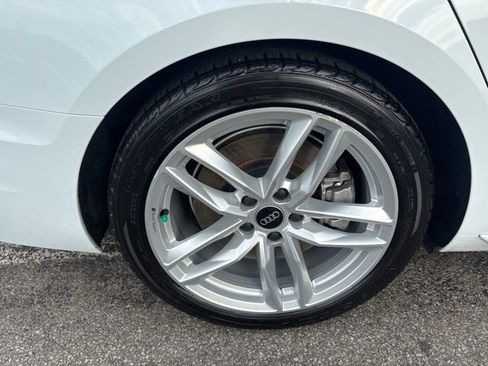 Used 2024 Audi A4 2.0T Premium Plus AWD/4WD image 13