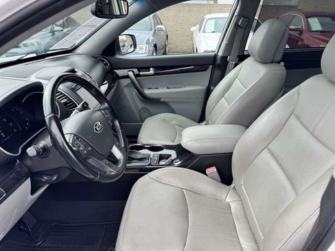 Used 2015 Kia Sorento SX AWD/4WD image 40