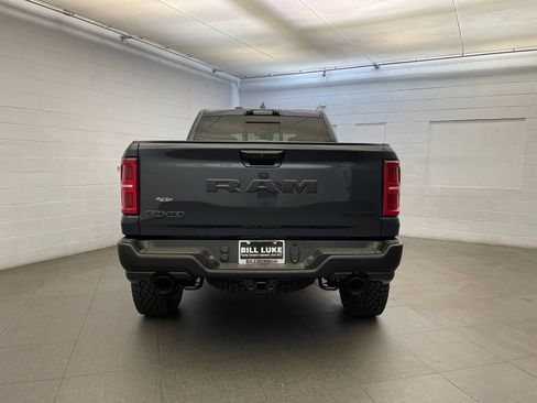 New 2026 RAM 1500 RHO w/ RHO Level 1 Equipment Group AWD/4WD image 4