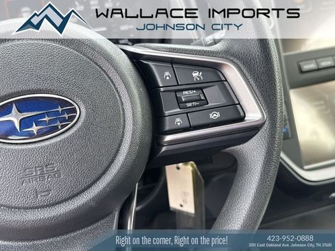 Certified 2024 Subaru Impreza 2.0i AWD/4WD image 28
