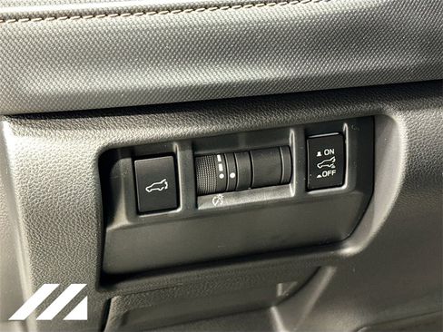 New 2026 Subaru Forester Touring image 10