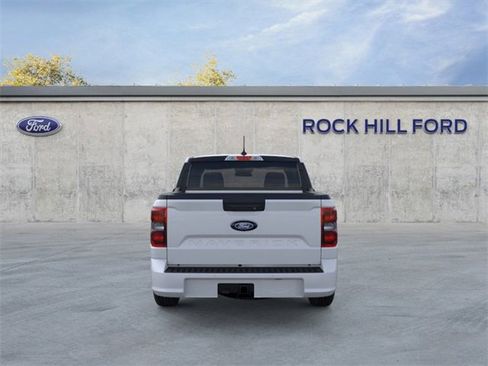 New 2026 Ford Maverick Lobo image 7