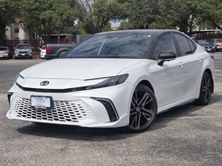 Used 2026 Toyota Camry XSE w/ Premium Plus Package FWD video 1