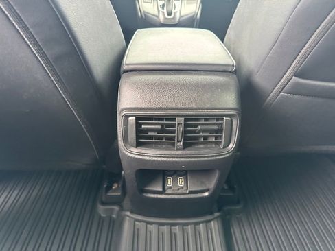 Used 2017 Honda CR-V EX-L image 26