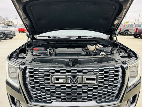 Used 2024 GMC Yukon Denali Ultimate image 53