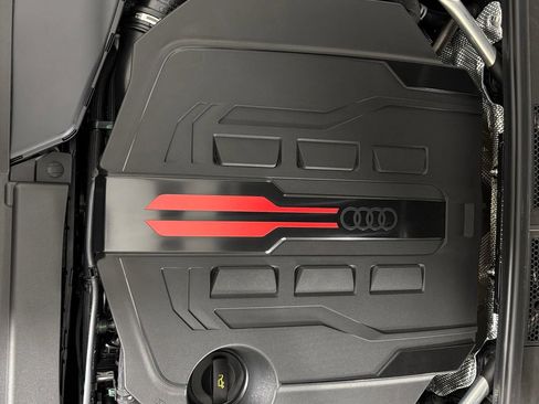 New 2026 Audi S5 Premium Plus AWD/4WD image 20