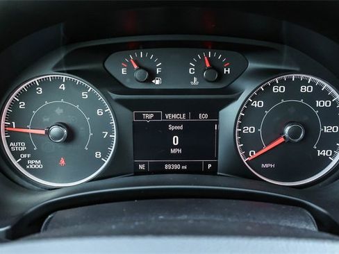 Used 2018 GMC Terrain SLE image 26