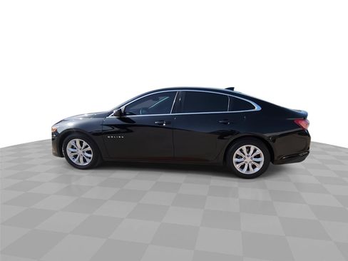 Used 2020 Chevrolet Malibu LT FWD image 6