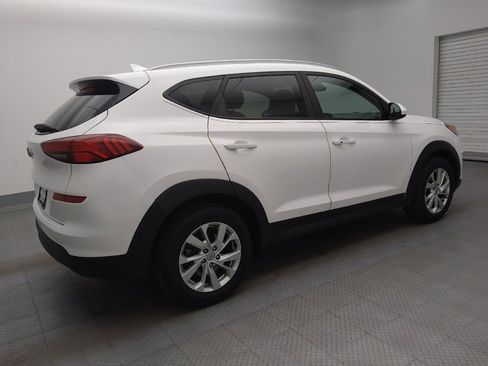 Used 2019 Hyundai Tucson Value FWD image 10