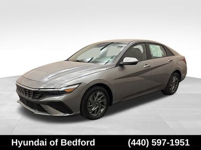 Used 2024 Hyundai Elantra SEL
