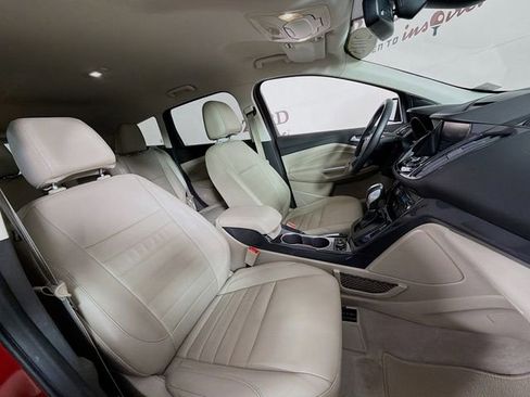 Used 2015 Ford Escape Titanium FWD image 33