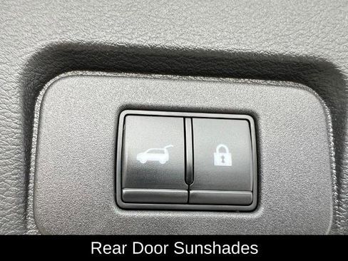 Certified 2023 Nissan Rogue SV w/ SV Premium B Package AWD/4WD image 22