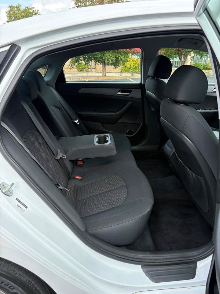 Used 2019 Hyundai Sonata SE FWD image 15