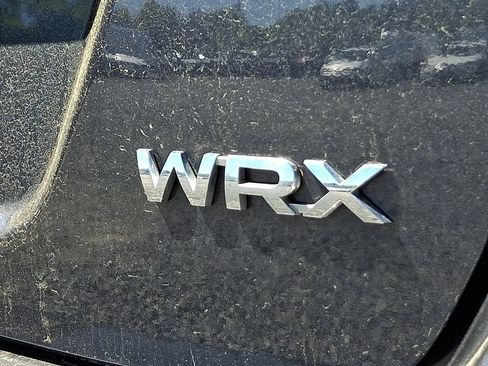 Used 2020 Subaru WRX AWD/4WD image 9
