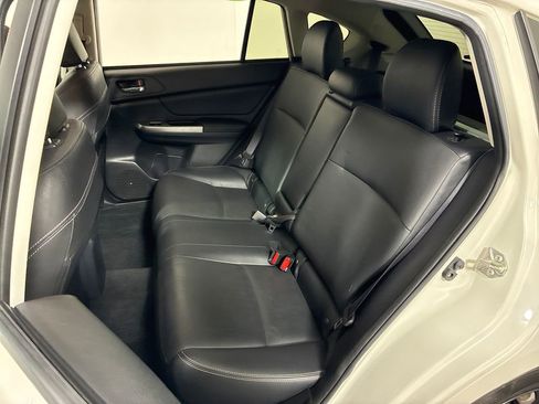 Used 2015 Subaru Impreza 2.0i Sport Limited w/ Popular Package #1 image 25