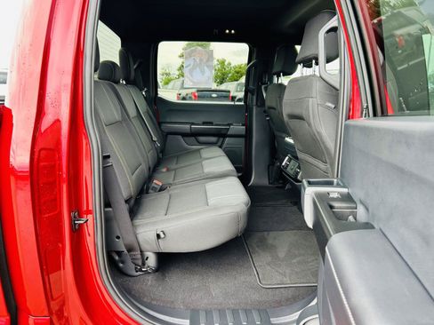 Used 2025 Ford F150 STX w/ LOBO Package AWD/4WD image 27
