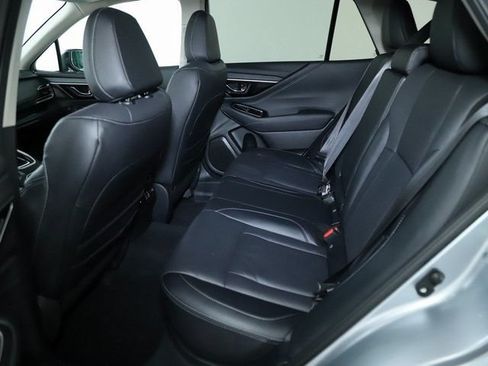 Certified 2023 Subaru Outback Limited AWD/4WD image 15
