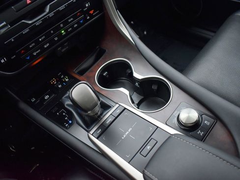 Used 2020 Lexus RX 350 AWD w/ Premium Package image 24