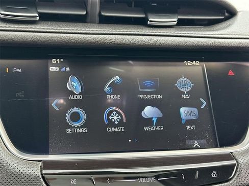 Used 2019 Cadillac XT5 Luxury AWD/4WD image 13