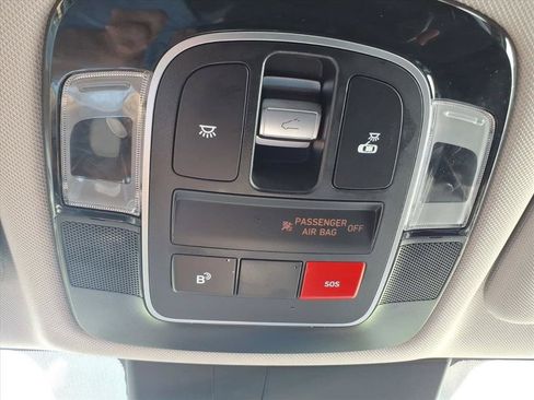 Used 2024 Hyundai Sonata SEL w/ Convenience Package FWD image 28