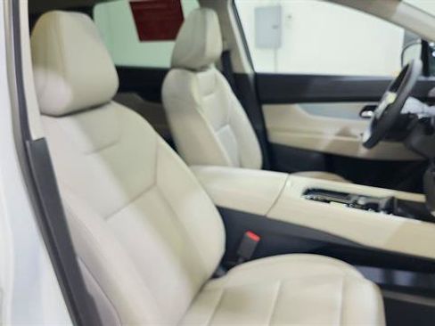 Certified 2025 Nissan Murano SL AWD/4WD image 26