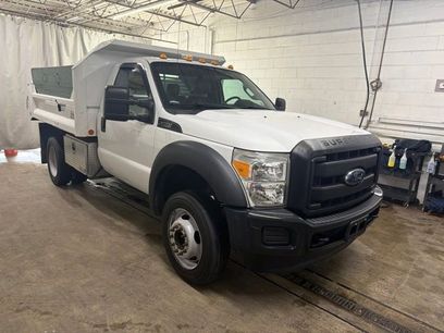 Used 2016 Ford F450 XL