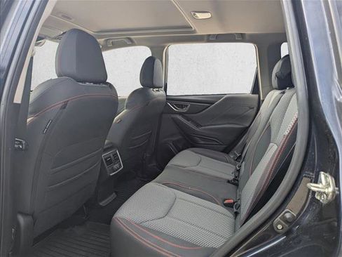 Used 2021 Subaru Forester Sport w/ Popular Package #2 image 14