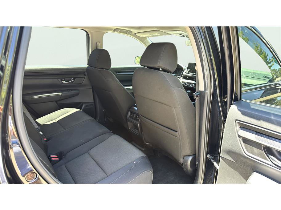 Used 2024 Honda CR-V EX image 16