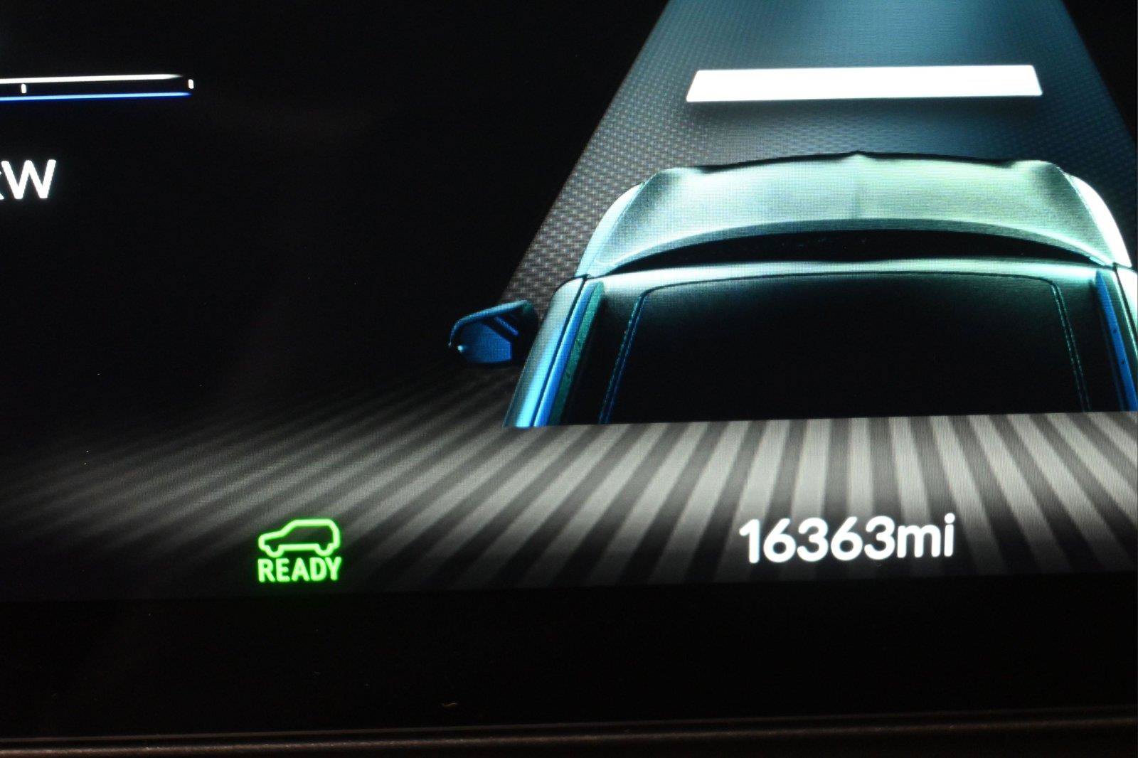 Used 2024 Acura ZDX A-Spec AWD/4WD image 3