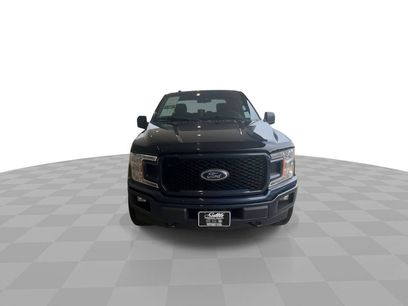 Used 2018 Ford F150 XL w/ Equipment Group 101A Mid