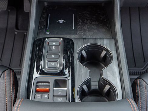New 2026 Honda Passport TrailSport image 25