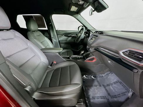 Used 2023 Chevrolet TrailBlazer RS image 10