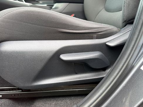 Used 2020 Toyota RAV4 LE w/ All Weather Liner Package image 15