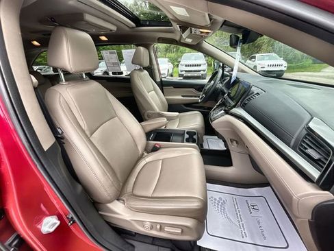 Used 2022 Honda Odyssey Touring image 29