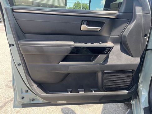 Used 2024 Toyota Tundra Limited image 16