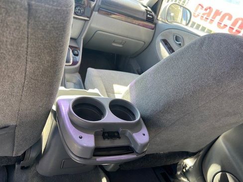 Used 2004 Suzuki XL7 XL-7 EX 3rd Row $998 Down* + T image 51