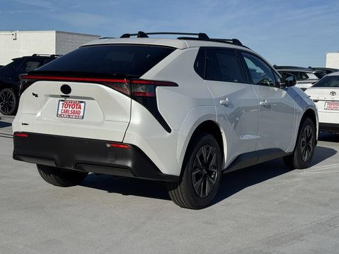 New 2026 Toyota bZ image 13