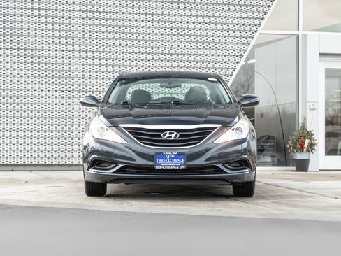 Used 2012 Hyundai Sonata GLS w/ Popular Equipment Pkg image 29