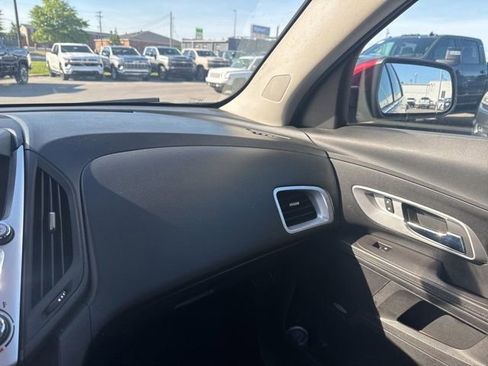 Used 2016 Chevrolet Equinox LT AWD/4WD image 21